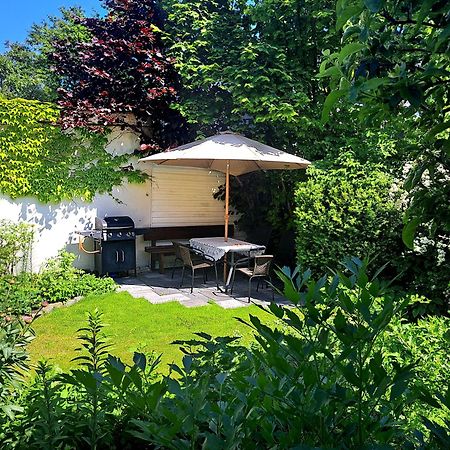 Anka Villa Władysławowo Eksteriør bilde