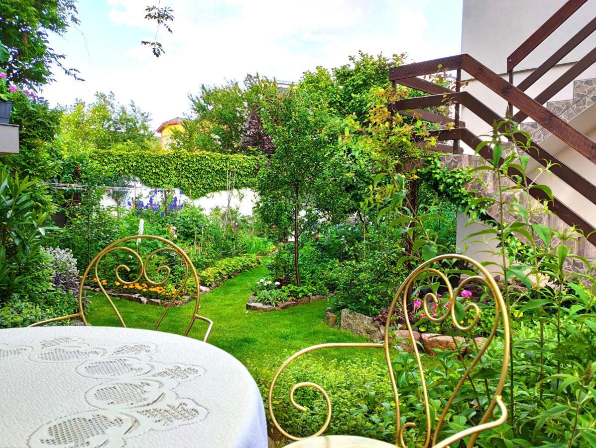 Anka Villa Władysławowo Eksteriør bilde