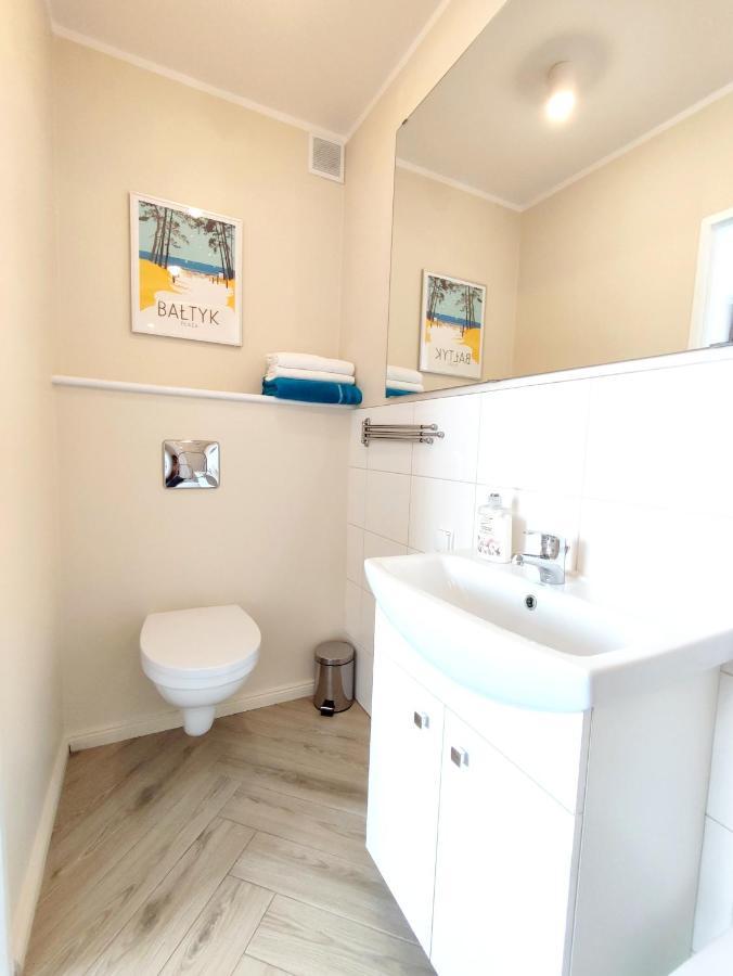 Anka Villa Władysławowo Rom bilde