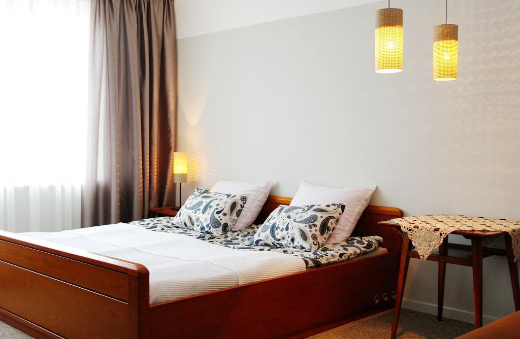 Anka Villa Władysławowo Rom bilde