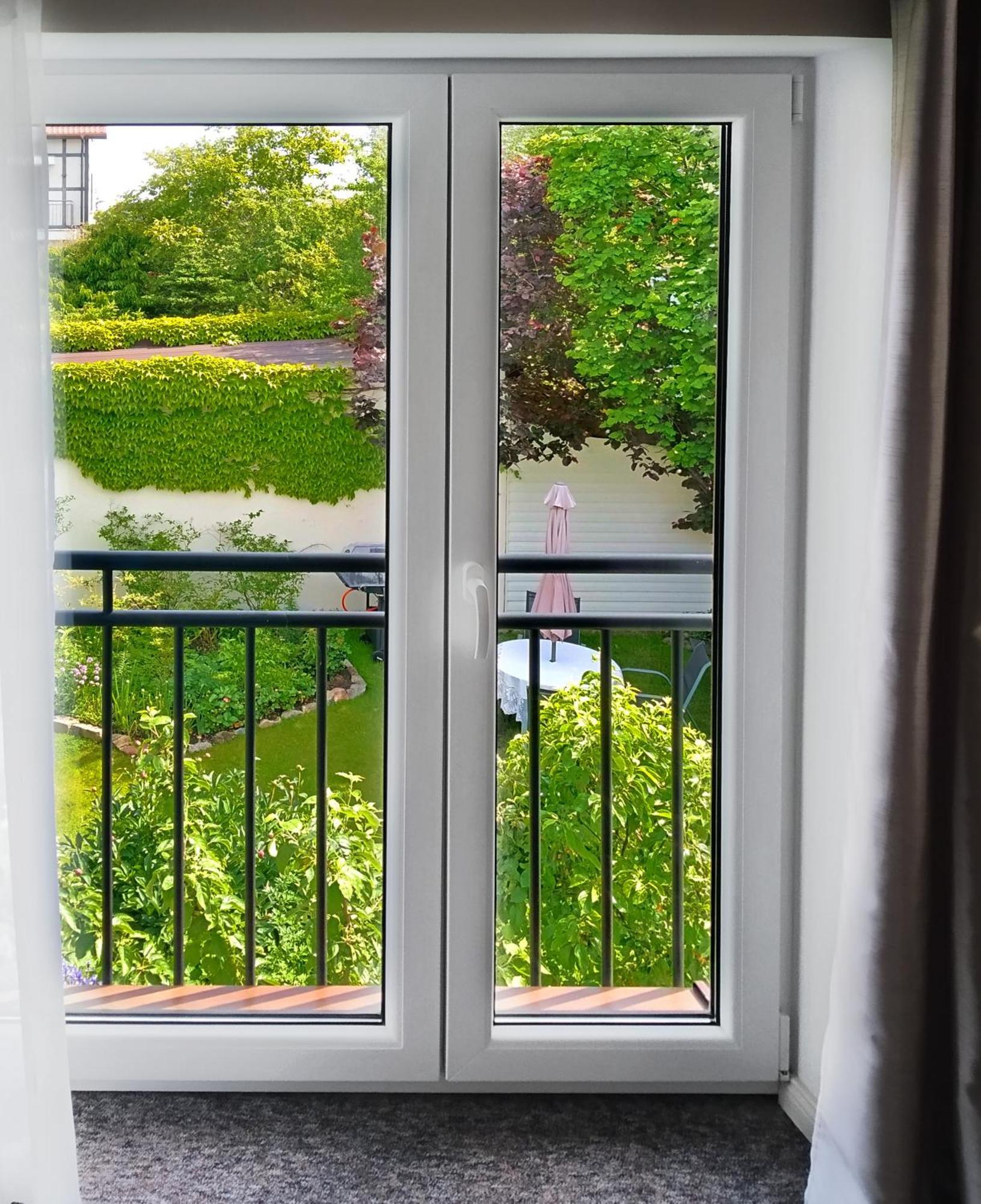 Anka Villa Władysławowo Rom bilde