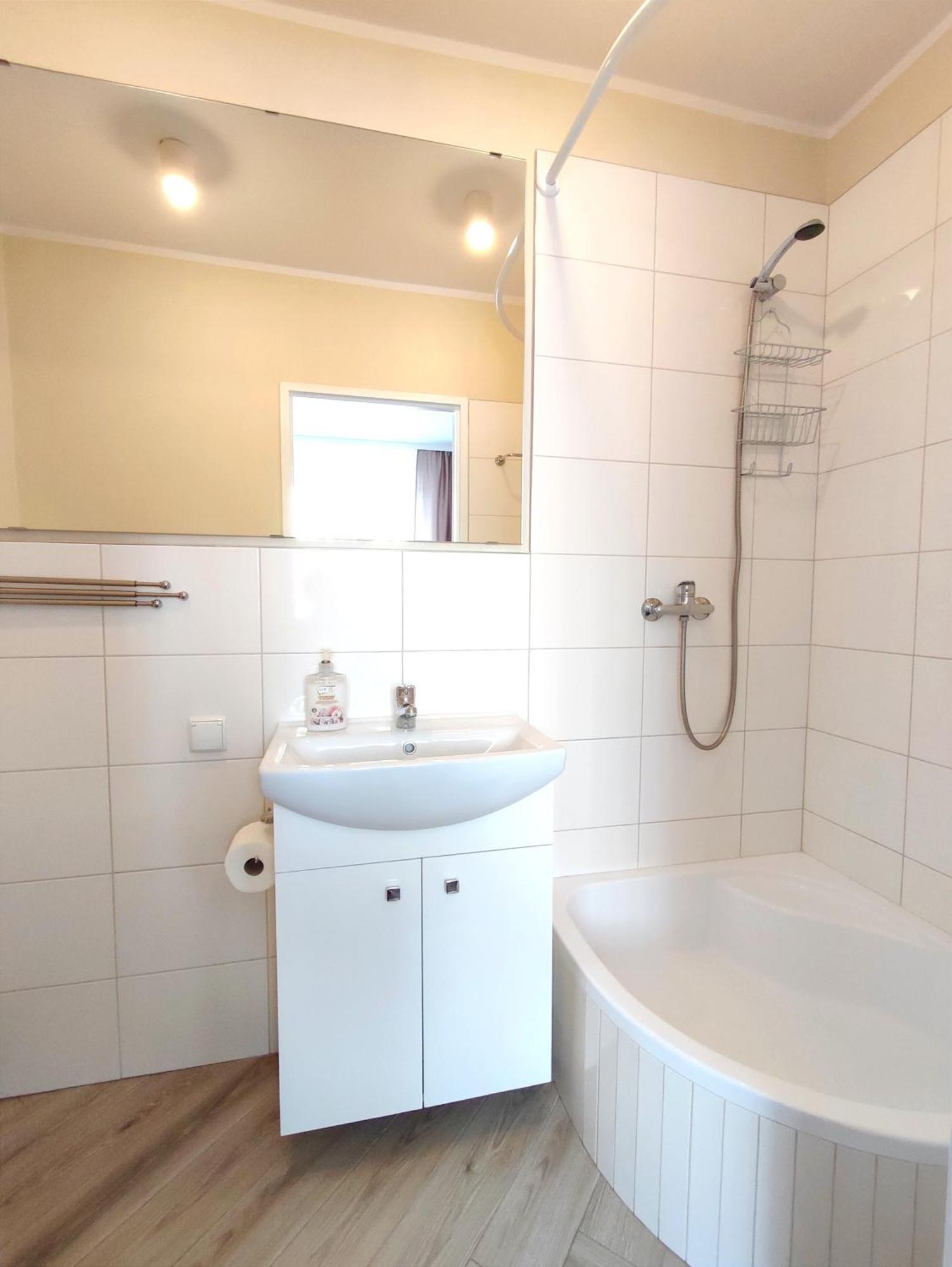 Anka Villa Władysławowo Rom bilde