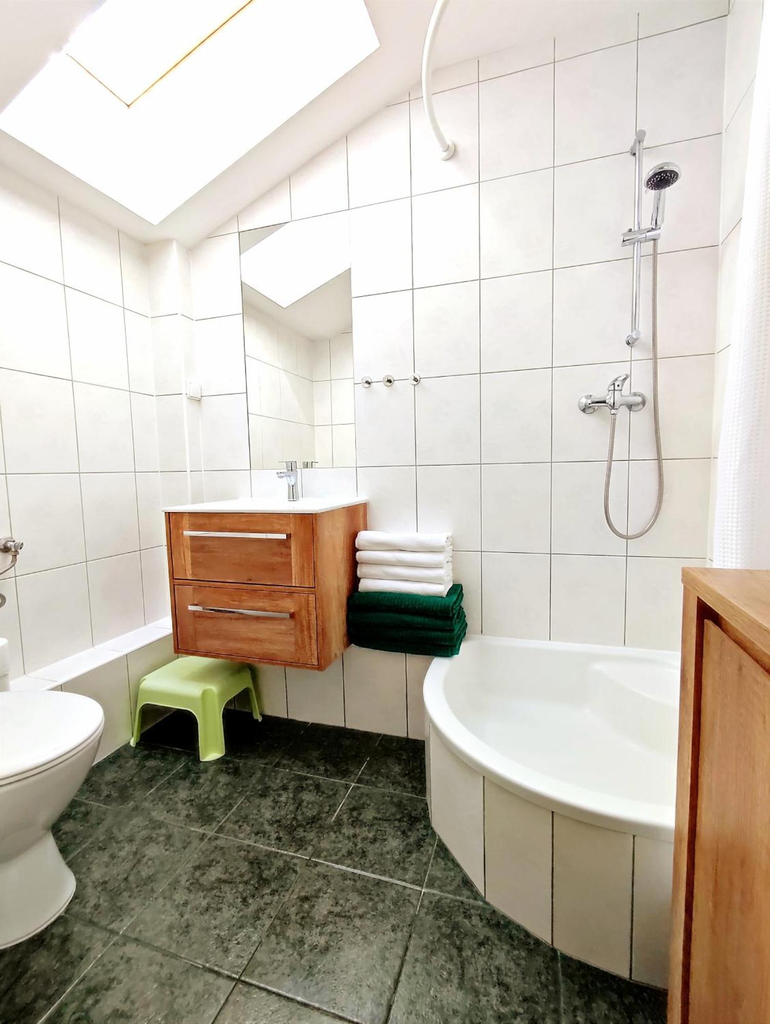 Anka Villa Władysławowo Rom bilde