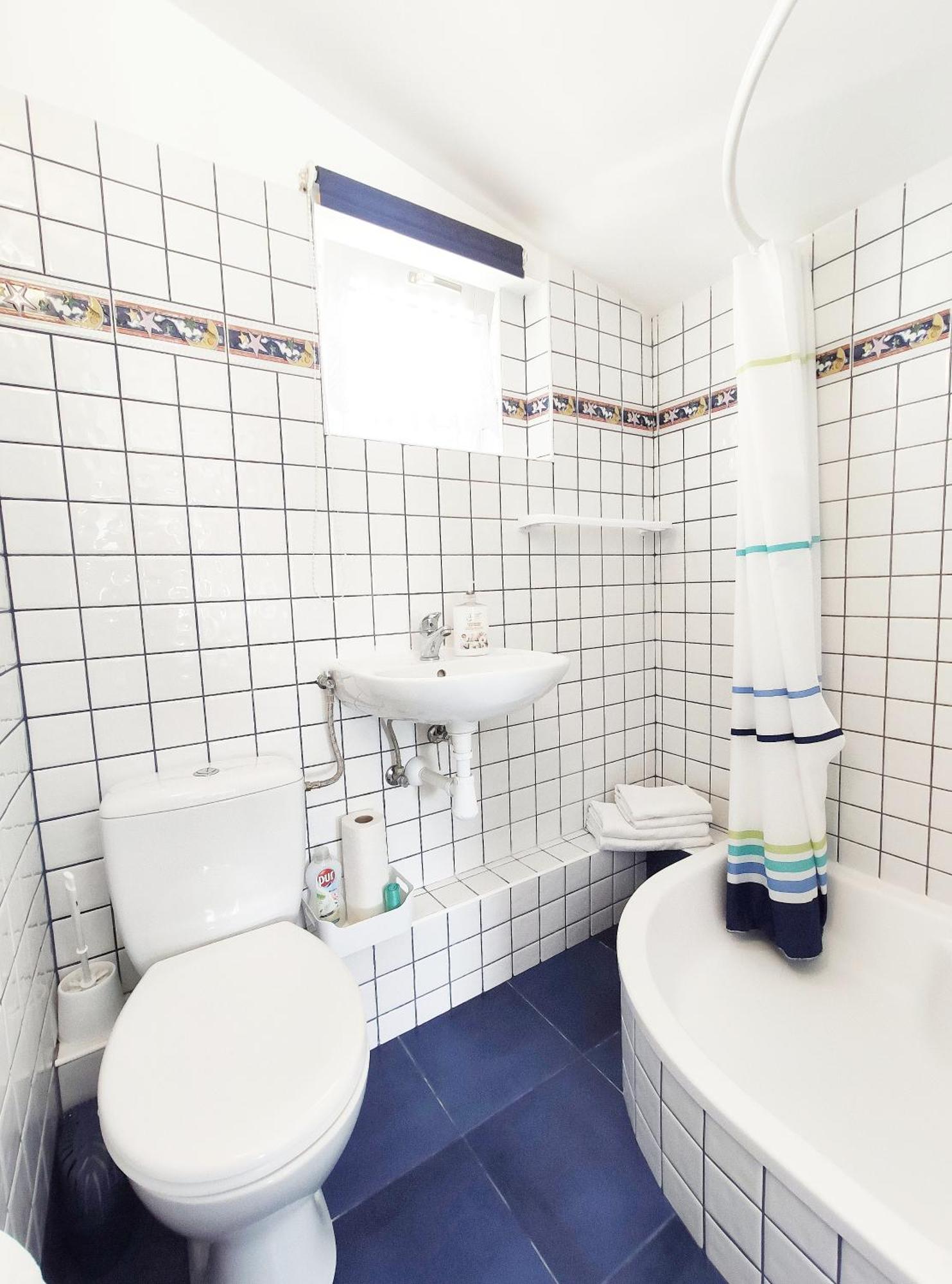Anka Villa Władysławowo Rom bilde