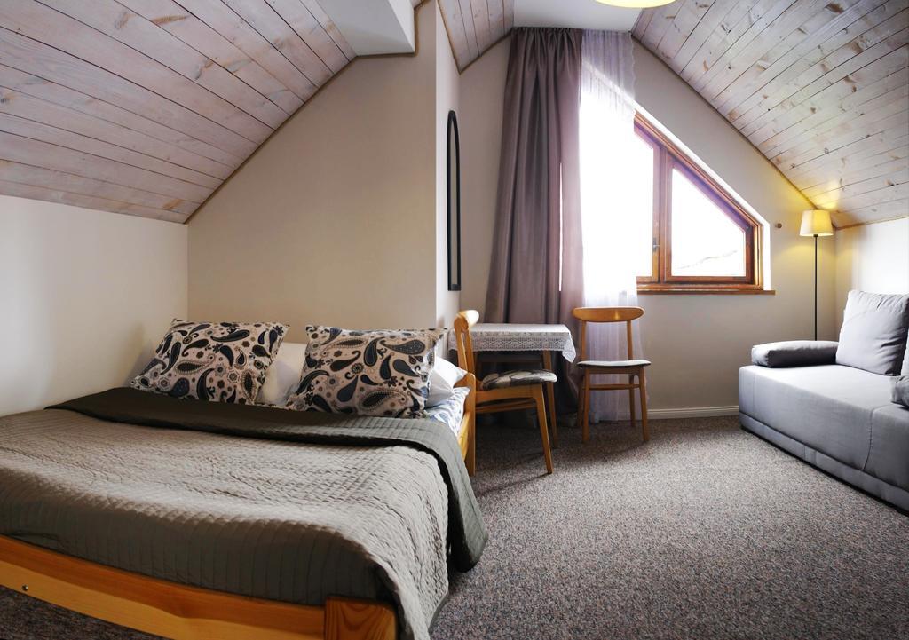 Anka Villa Władysławowo Eksteriør bilde