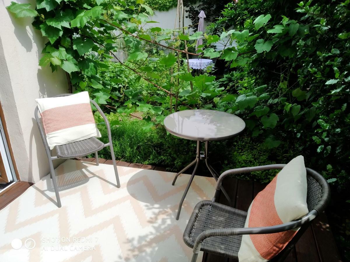 Anka Villa Władysławowo Eksteriør bilde